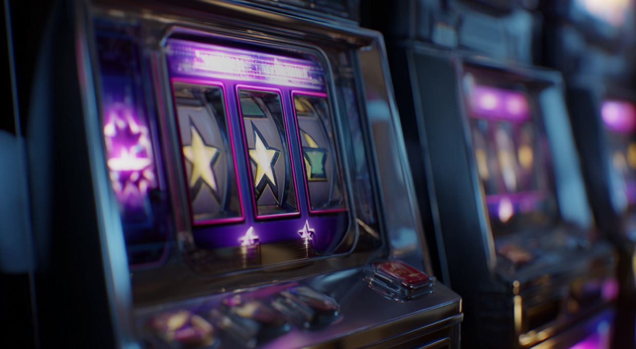 Slotstars Slide 2